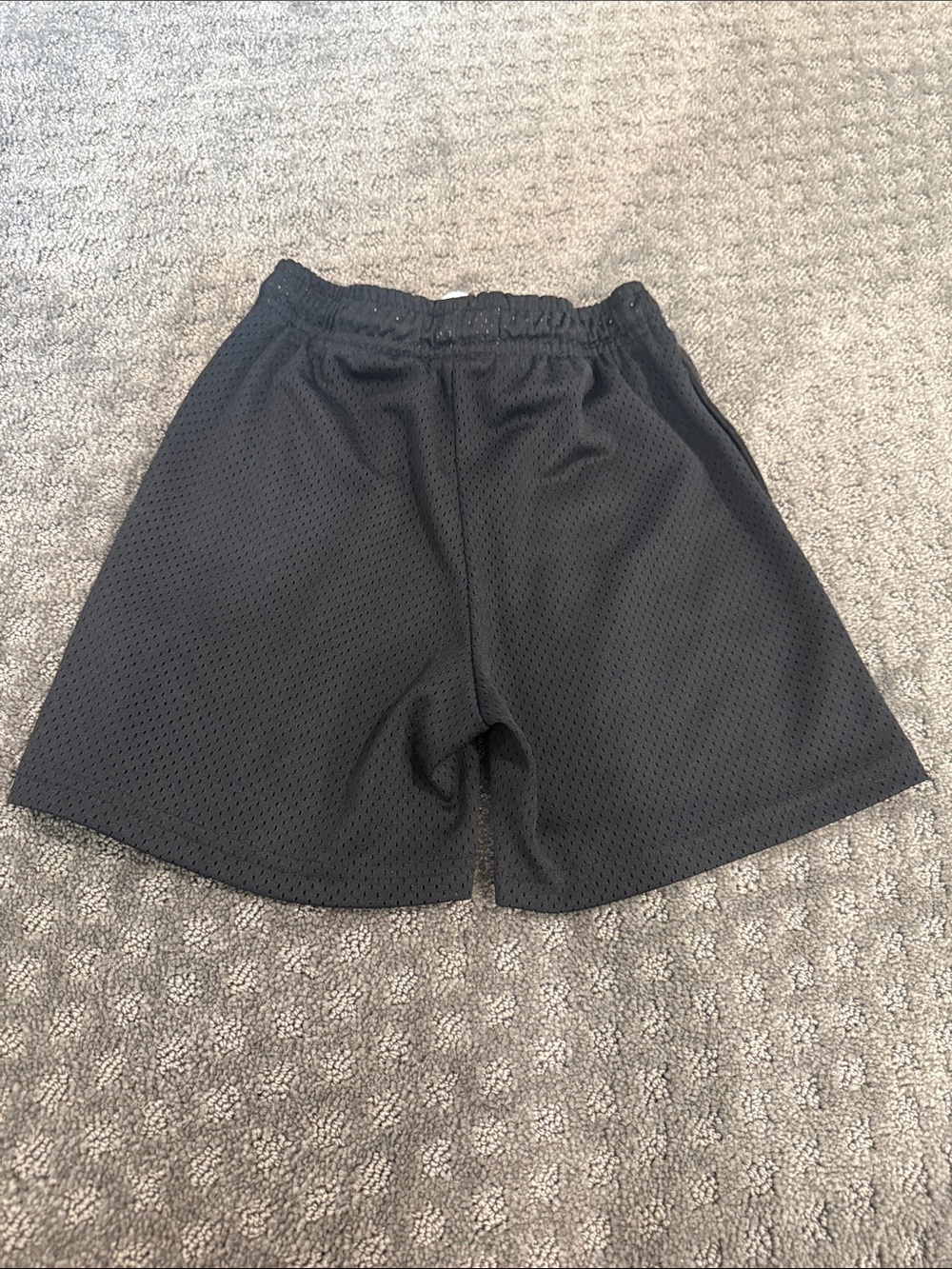 Bucketsquad black shorts - Picture 3 of 3